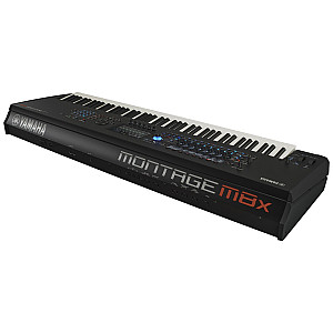 Yamaha Montage M8X 88 key Synthesizer